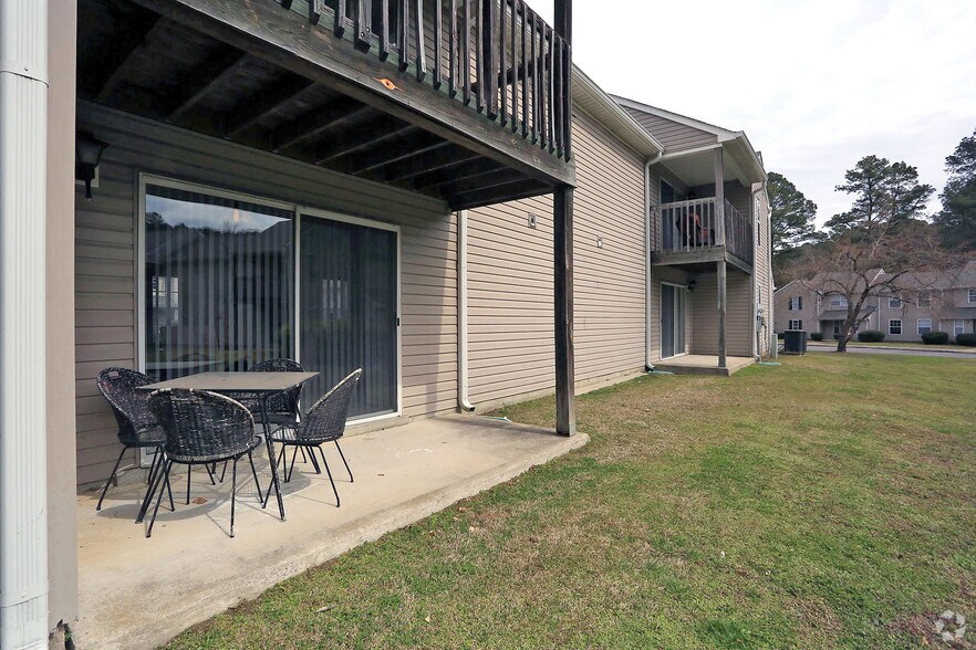 More Photos Of 201 Forest Pine Rd, Franklin Apartments For Sale