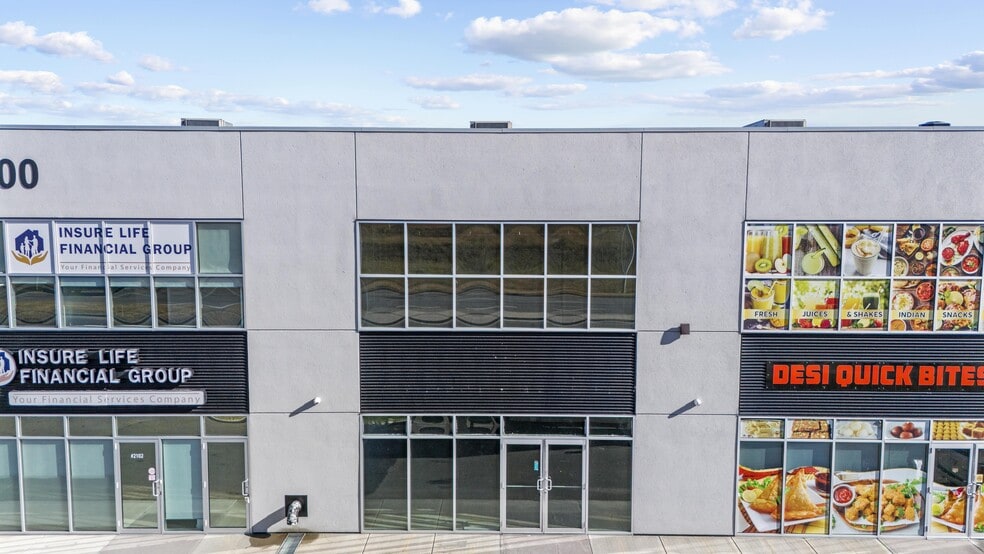 More Photos Of 3730 108 Ave NE, Calgary Service Station For Sale