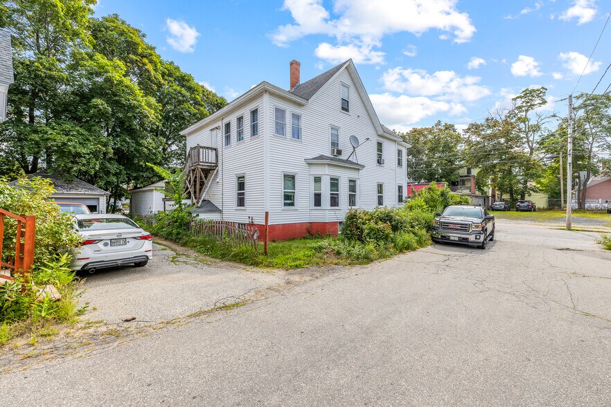 More Photos Of 7 Nason St, Sanford Apartments For Sale