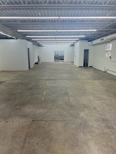 More Photos Of 1237 Strickland Rd, Roswell Light Distribution For Lease