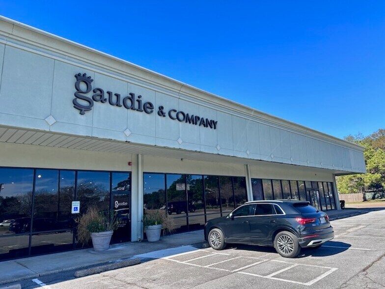 More Photos Of 6025 Phelan Blvd, Beaumont Unknown For Lease