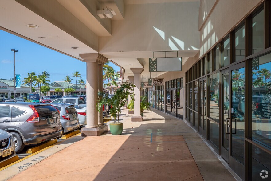 More Photos Of 91-590 Farrington Hwy, Kapolei Unknown For Lease
