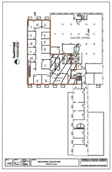 More Photos Of 700 S Palafox St, Pensacola Office For Lease
