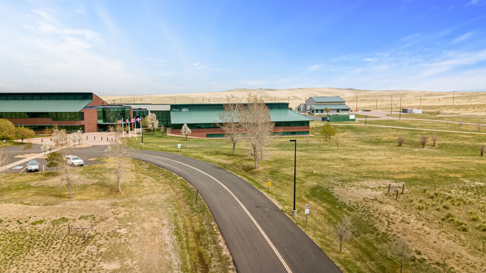 More Photos Of 33101 E Quincy Ave, Watkins Coworking Space