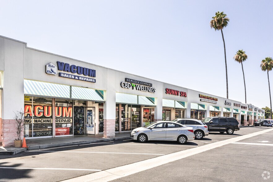 More Photos Of 16214-16248 E Whittier Blvd, Whittier Unknown For Lease