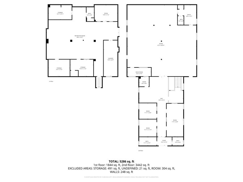 More Photos Of 2766 White Oak Dr, Decatur Religious Facility For Sale
