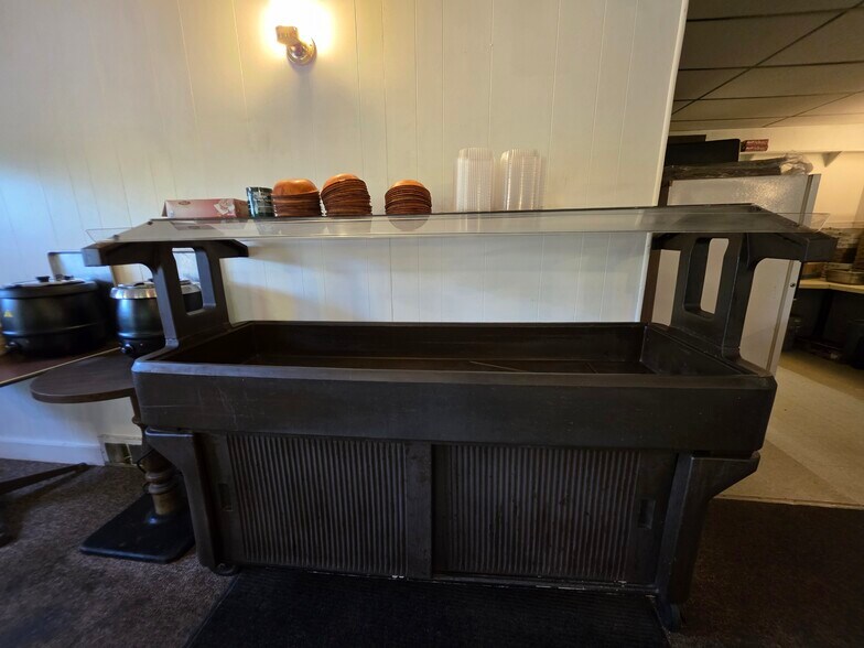 More Photos Of 7850 NY-5, Saint Johnsville Restaurant For Sale