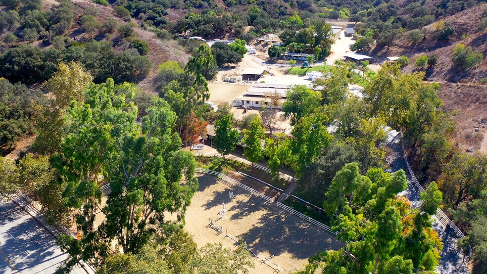 More Photos Of 6352 E Nohl Ranch Rd, Anaheim Land For Sale