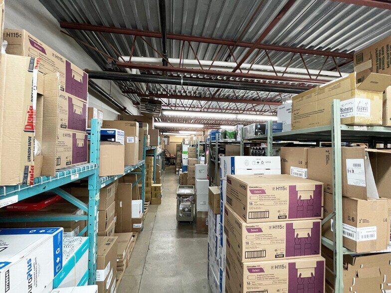 More Photos Of 123 Lutz St, Moncton Flex For Lease