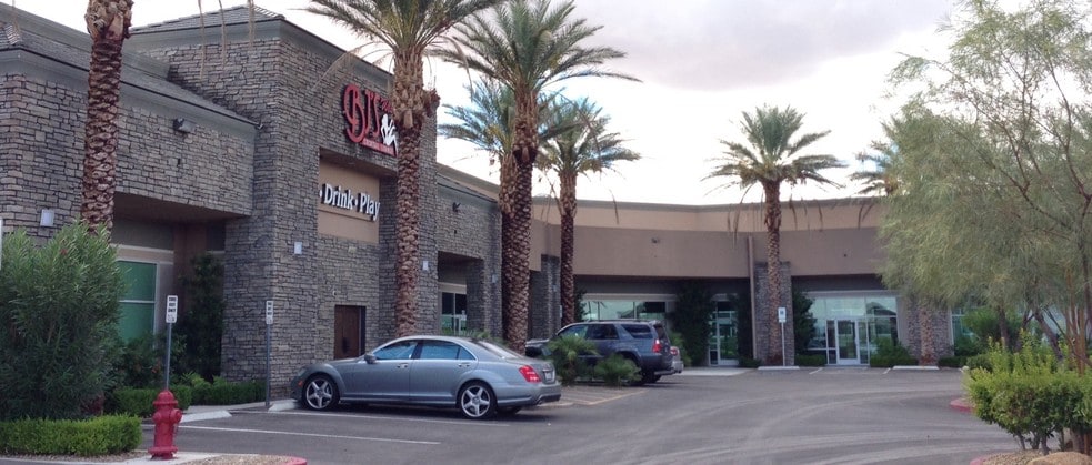More Photos Of 6670 S Tenaya Way, Las Vegas Storefront For Lease