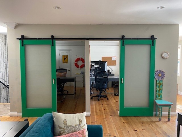 More Photos Of 2916 Main St, Santa Monica Storefront Retail Office For Lease