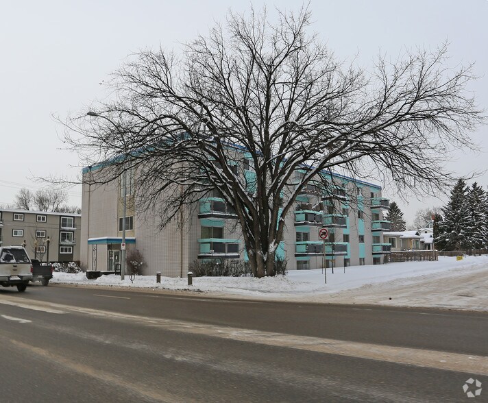 Primary Photo Of 8516 99th St NW, Edmonton Apartments For Sale