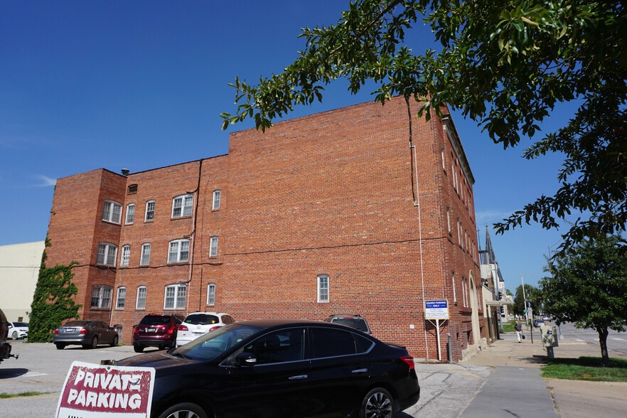 More Photos Of 1234 K St, Lincoln Apartments For Sale