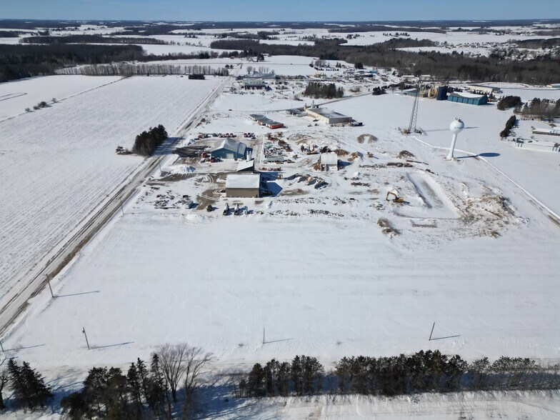 More Photos Of 1200 Mount View Ln, Athens Warehouse For Sale