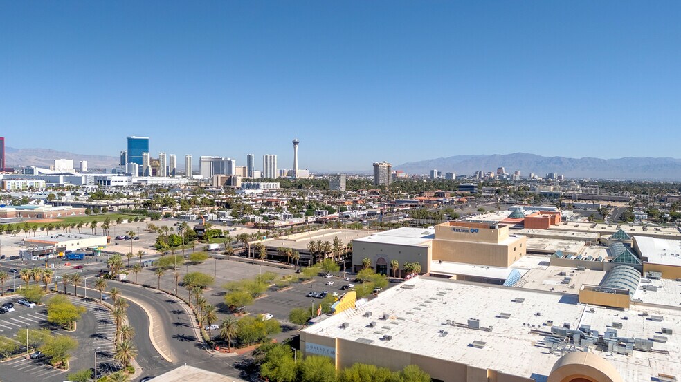 More Photos Of 3634 S Maryland Pky, Las Vegas Office For Lease