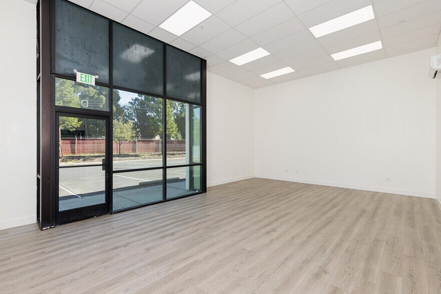 More Photos Of 164 Camino Oruga, Napa Warehouse For Lease