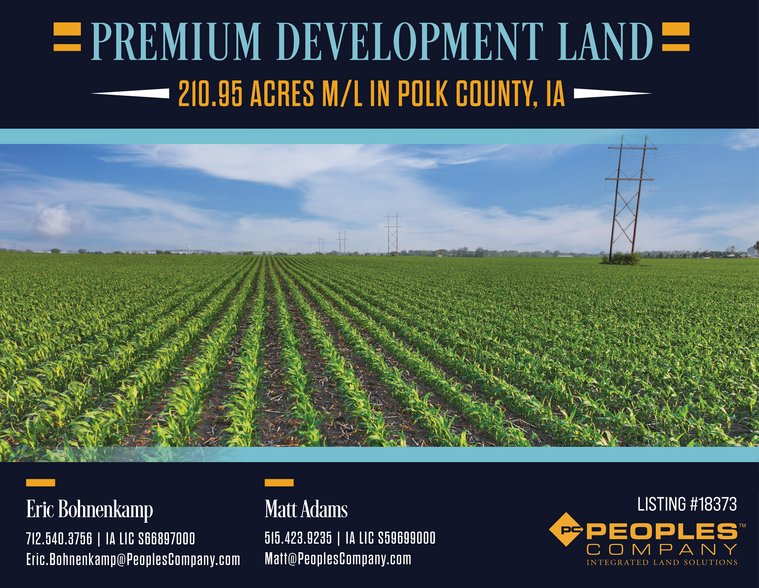 Primary Photo Of NE 75th Ave @ NE 56th Street, Altoona Land For Sale