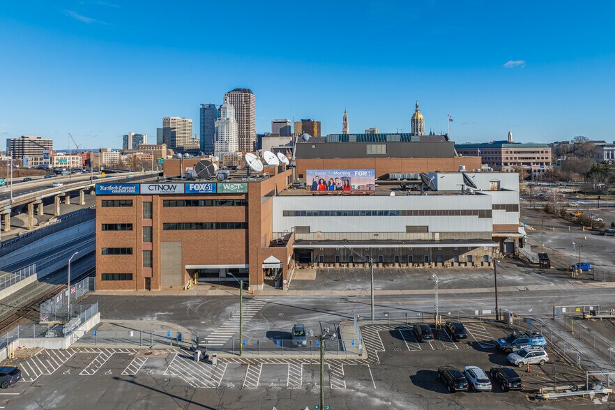 More Photos Of 285 Broad St, Hartford Office For Sale