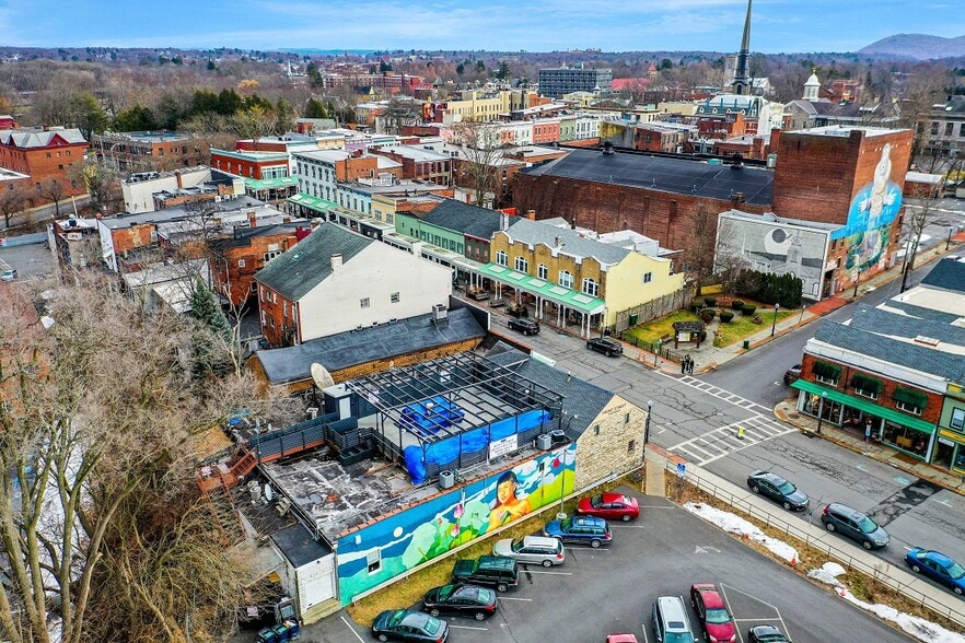 More Photos Of 63 N Front St, Kingston Storefront For Sale