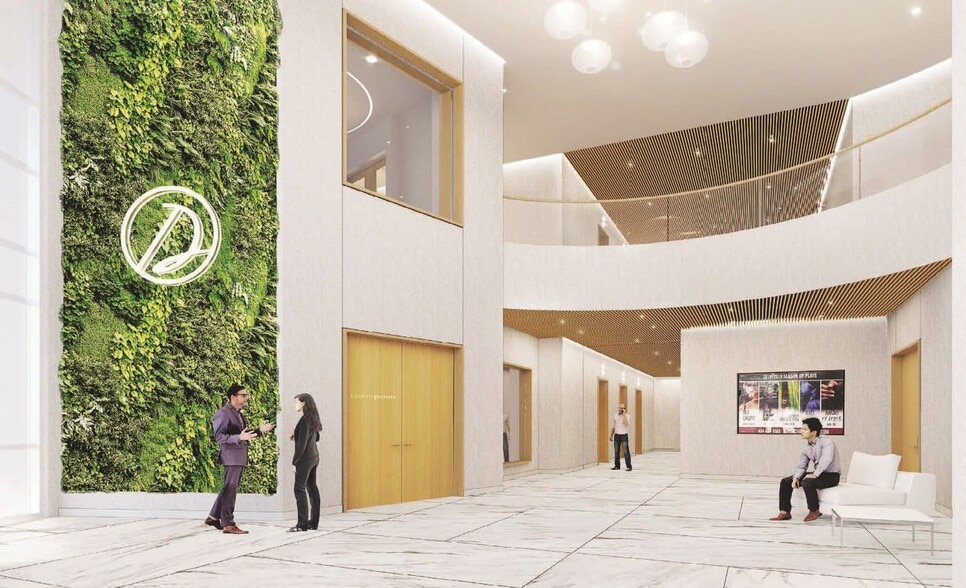 More Photos Of 1555 Peachtree St, Atlanta Unknown For Lease