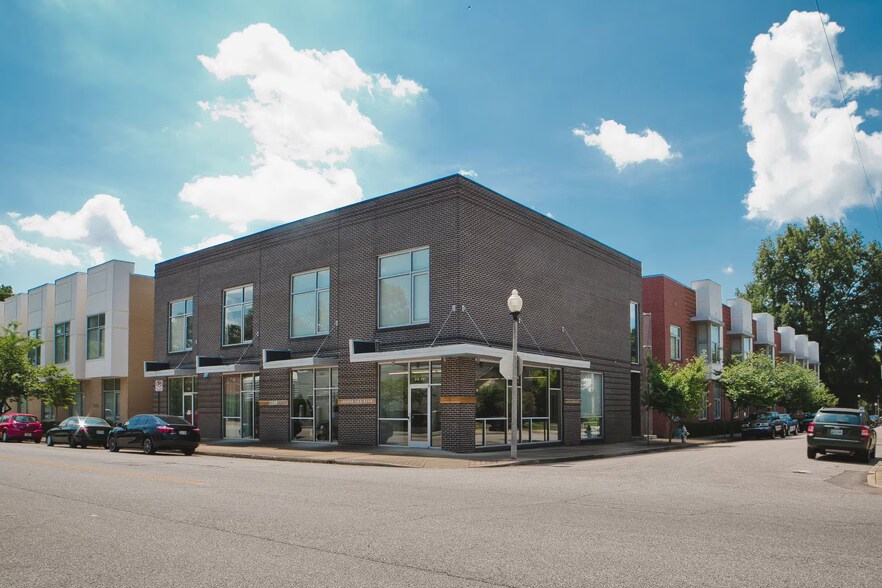 Primary Photo Of 2259 Young Ave, Memphis Apartments For Sale