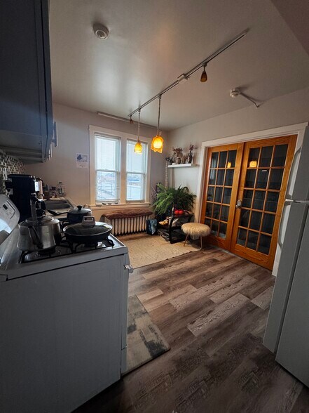 More Photos Of 8647 Ogden Ave, Lyons Freestanding For Sale