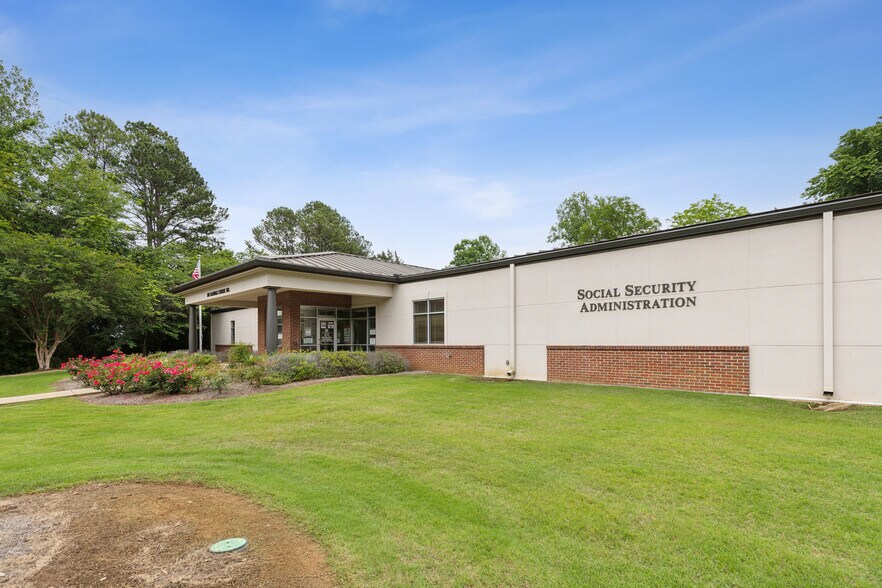 More Photos Of 199 Saddle Creek Dr, Tupelo Office For Sale