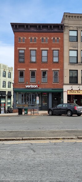 Primary Photo Of 180 Main St, Northampton Storefront Retail Office For Lease