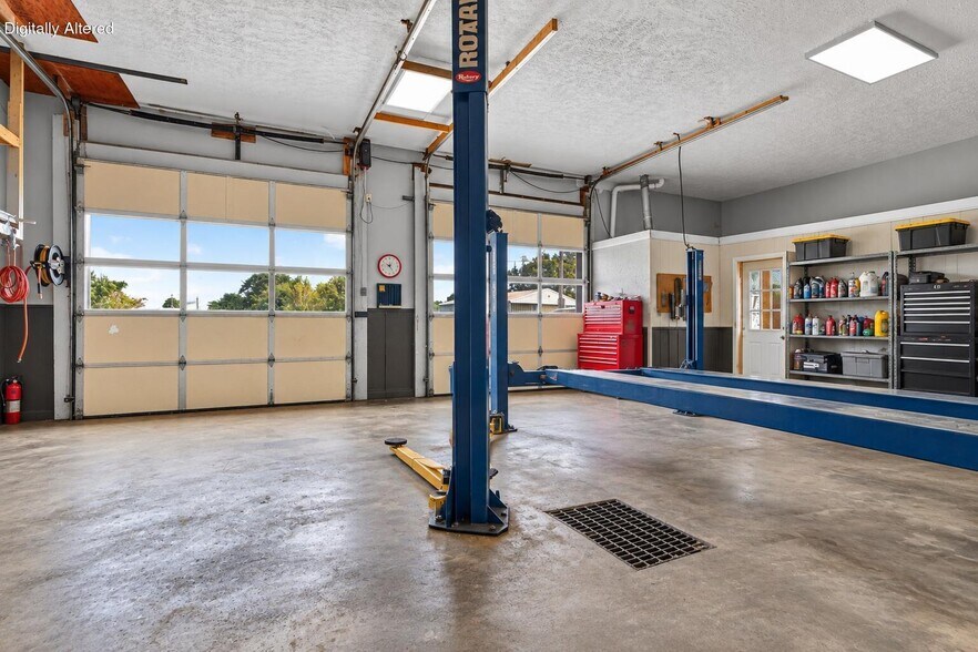 More Photos Of , Richmond Flex For Sale