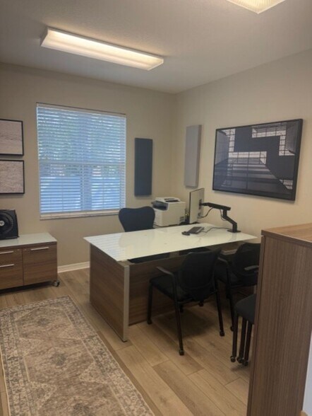 More Photos Of 12167-12169 W Linebaugh Ave, Tampa Office For Lease