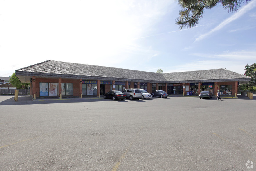 Primary Photo Of 1 Masseyfield Gate, Markham General Retail For Lease