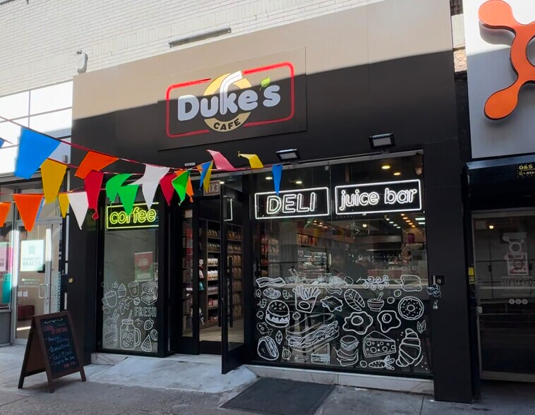 Primary Photo Of 2254 31st St, Astoria Storefront Retail Office For Lease