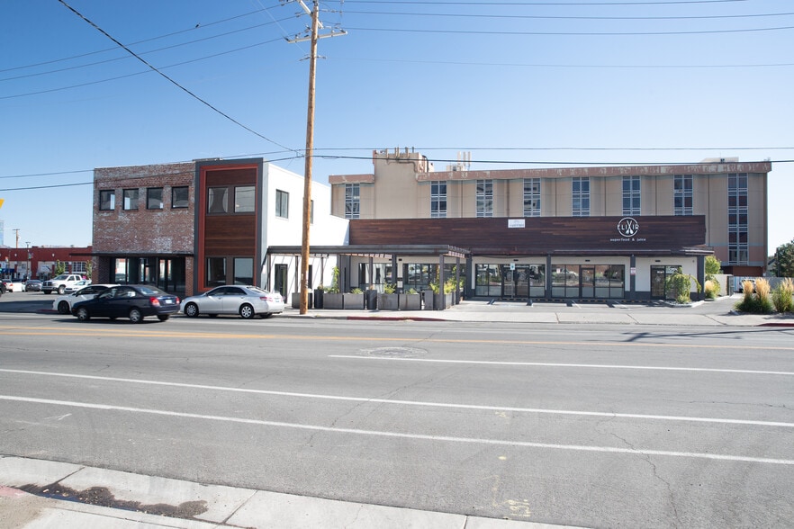 More Photos Of 20-24 California Ave, Reno Storefront Retail Office For Lease
