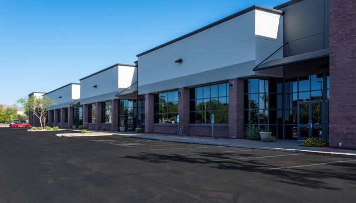 More Photos Of 1231 W Warner Rd, Tempe Research And Development For Lease
