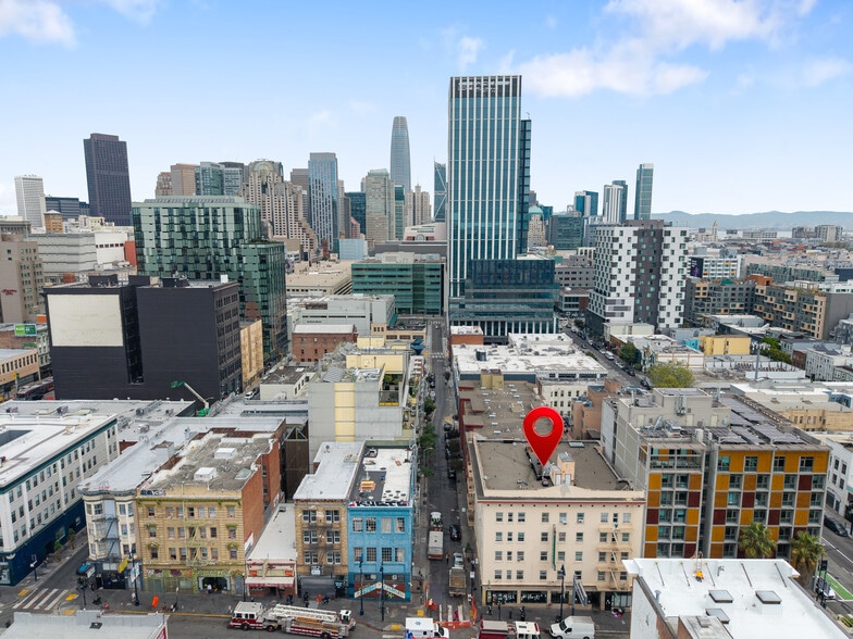 More Photos Of 169-181 6th St, San Francisco Specialty For Sale