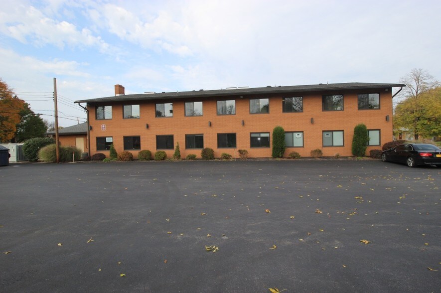 More Photos Of 3000 Mount Read Blvd, Greece Medical For Lease