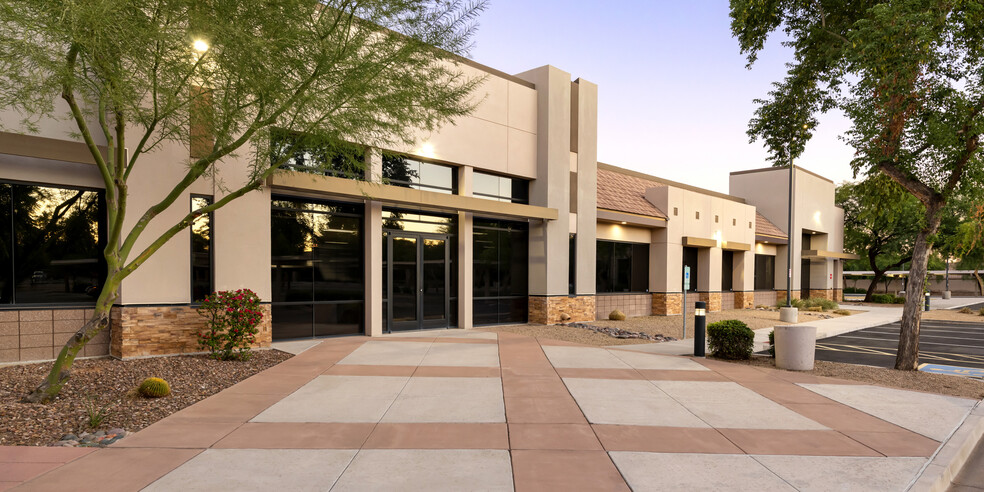 Primary Photo Of 309 W Elliot Rd, Tempe Office For Lease