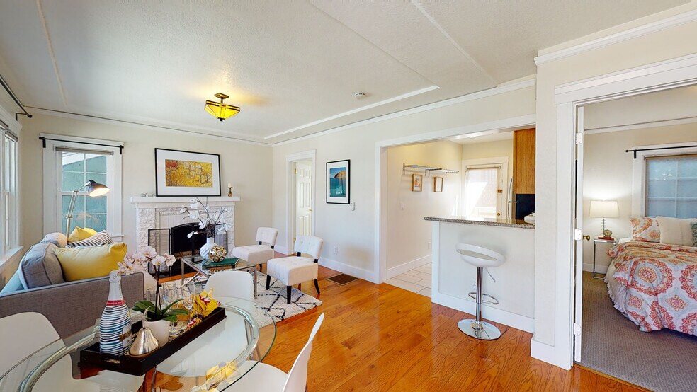 More Photos Of 335-345 Perkins St, Oakland Apartments For Sale