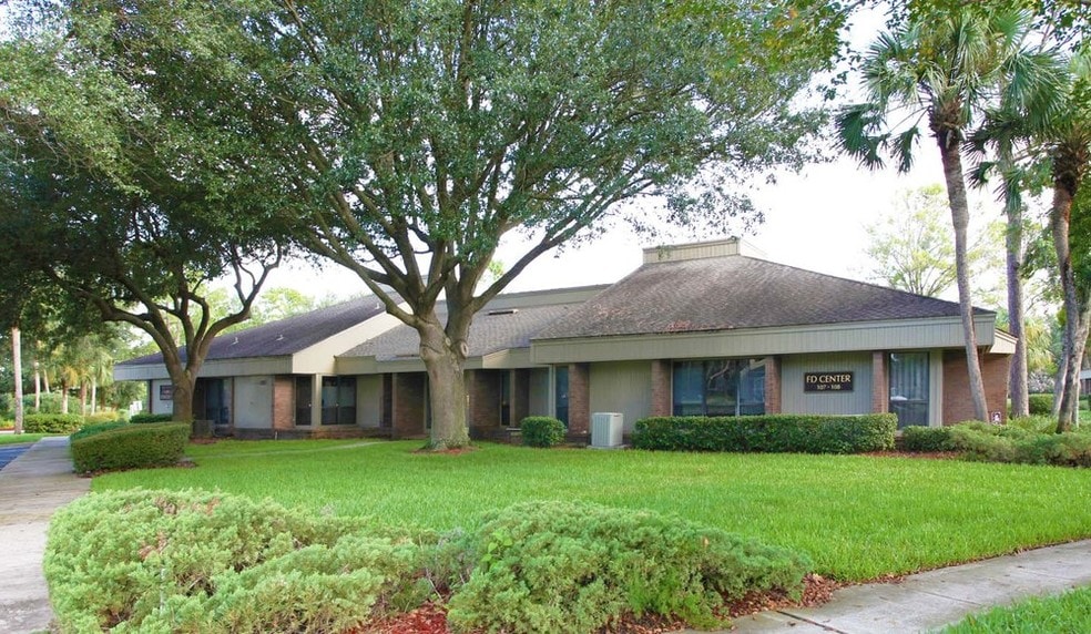 Primary Photo Of 9471 Baymeadows Rd, Jacksonville Medical For Lease