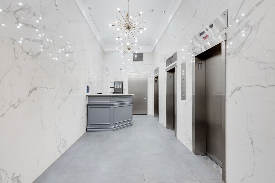 More Photos Of 29 W 38th St, New York Office For Lease