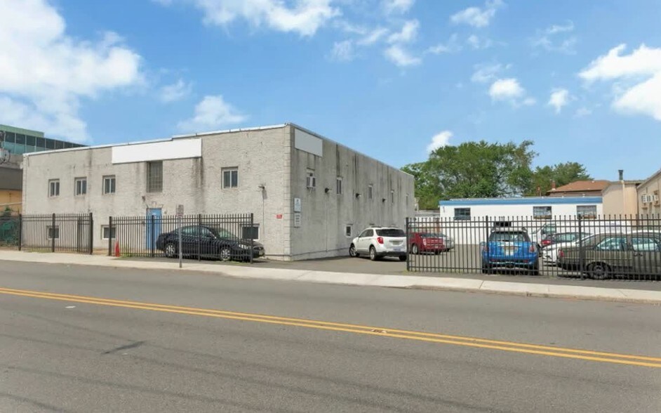 Primary Photo Of 322 Belleville Tpke, North Arlington Office For Sale