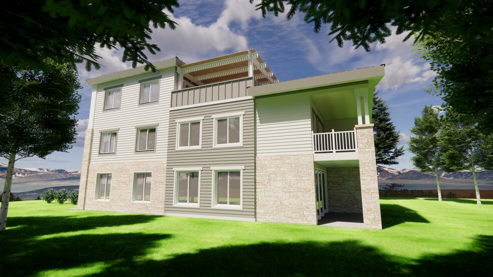 More Photos Of 1967 E 145 N, Saratoga Springs Land For Sale