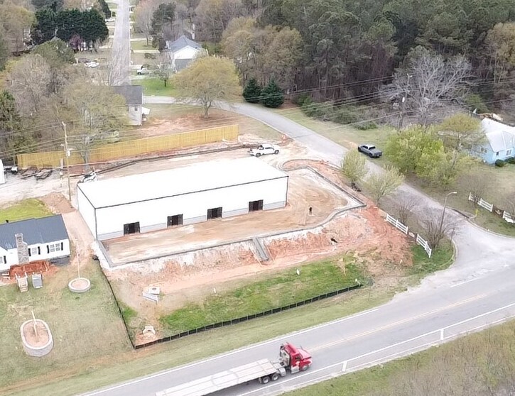 More Photos Of 1848 High Green Dr, Statham Flex For Lease