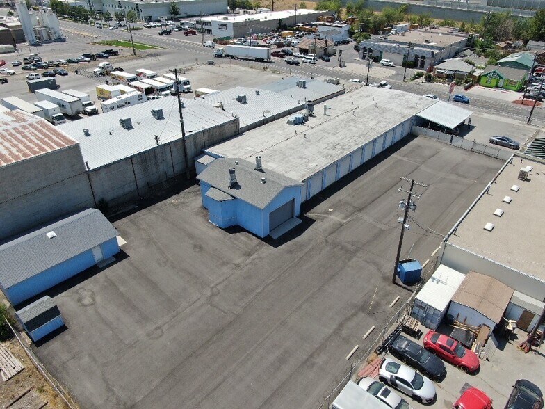 More Photos Of 3403 S 300 W, Salt Lake City Service For Lease