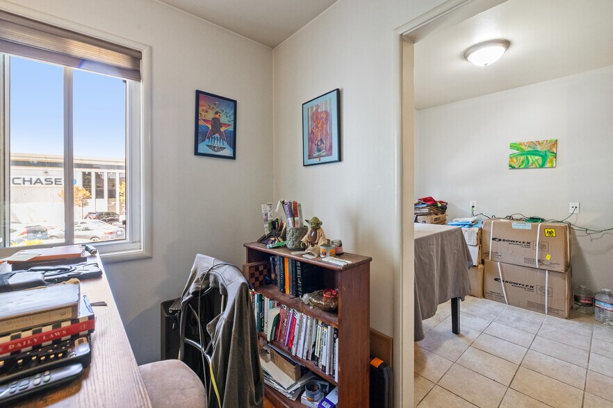 More Photos Of 1140 El Camino Real, Burlingame Apartments For Sale
