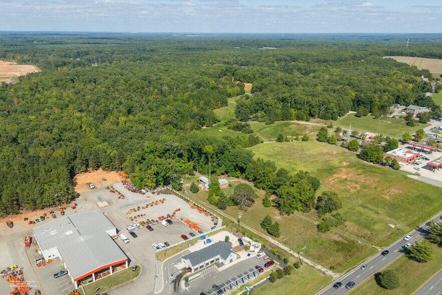 More Photos Of 2620 Anderson Hwy, Powhatan Land For Sale
