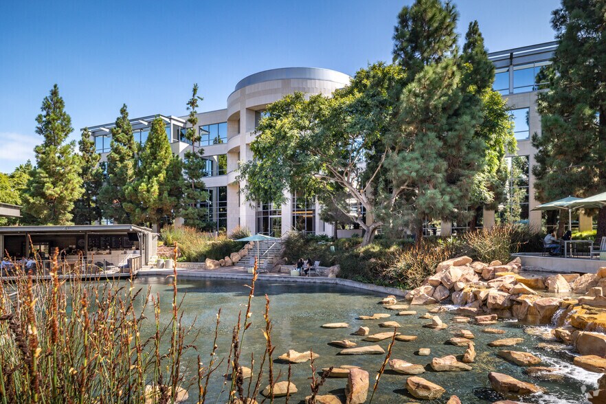 More Photos Of 4445 Eastgate Mall, San Diego Office For Lease