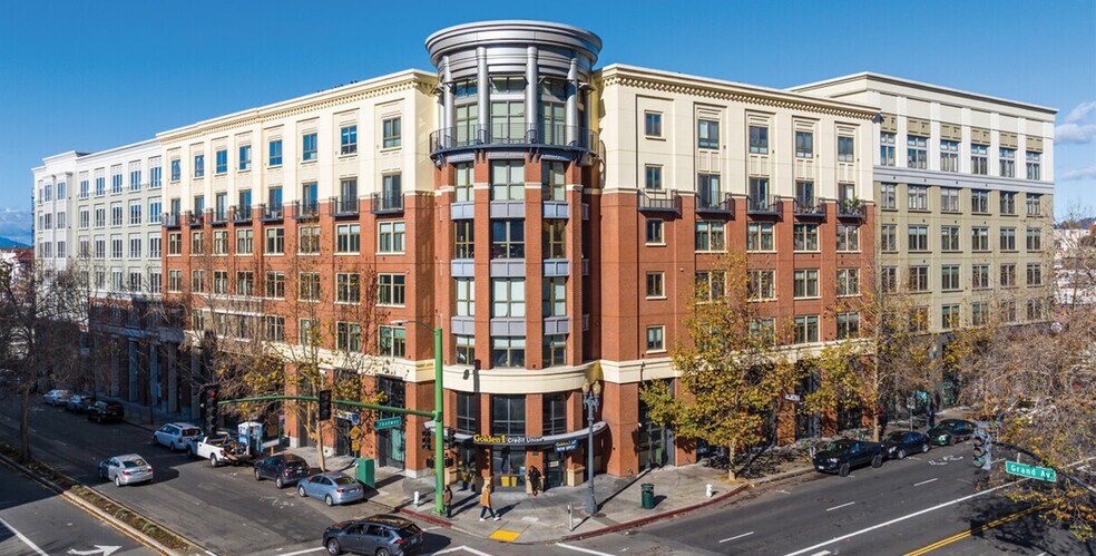 More Photos Of 2251-2295 Broadway, Oakland Apartments For Lease