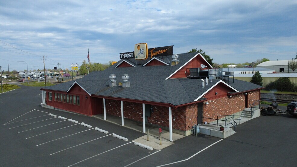 Primary Photo Of 1415 Plaza Way, Walla Walla Storefront For Lease