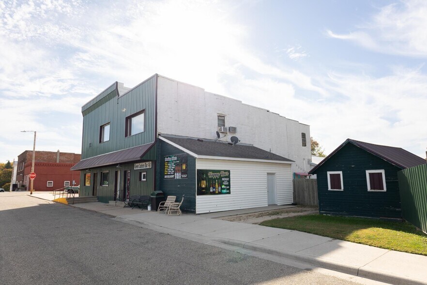 More Photos Of 103 W Main St, Hardwick Restaurant For Sale
